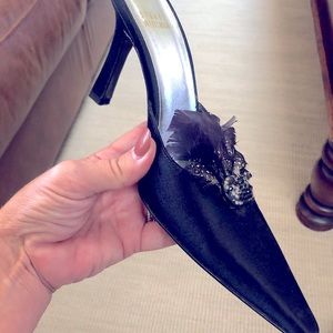 Stuart Weitzman Slingback Heels